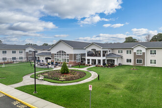 The Vero at Chesapeake in Chesapeake, VA - Building Photo - Building Photo