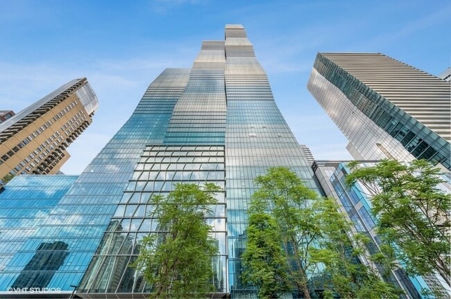 property at 363 E Wacker Dr