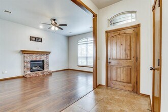 1046 Phils Way in Piedmont, OK - Building Photo - Building Photo