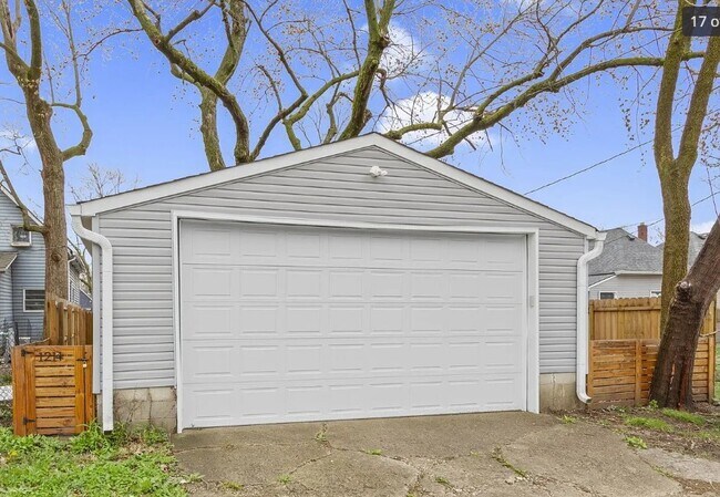 1214 St Peter St in Indianapolis, IN - Building Photo - Building Photo