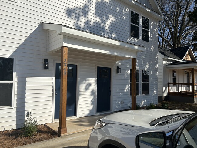 334 Bailey St in Greenville, SC - Building Photo - Building Photo