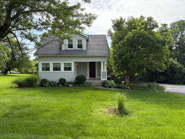 property at 4952 Madison Pike