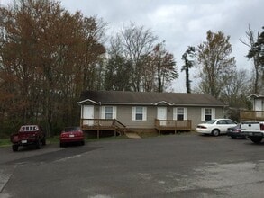 1330 Shipley Church Rd, Unit Apartment - A in Cookeville, TN - Building Photo - Building Photo