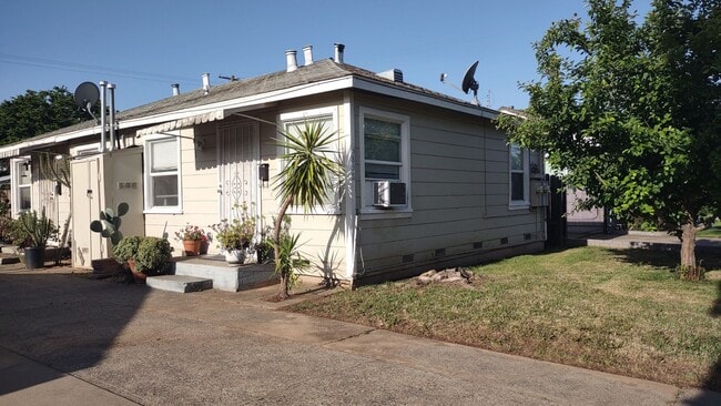 property at 6838 18th Ave