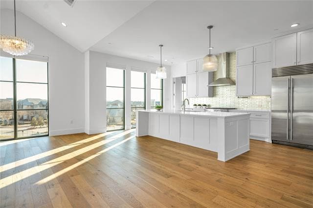 5270 Town and Country Blvd in Frisco, TX - Building Photo - Building Photo