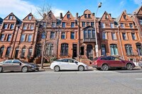 1010 N Calvert St photo'