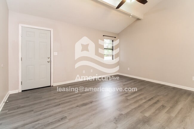 3403 Blackstone St in Augusta, GA - Foto de edificio - Building Photo