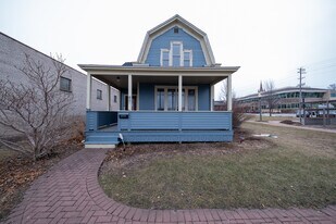 128 2nd Ave W in Shakopee, MN - Building Photo