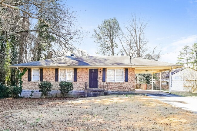 property at 2609 Farn Dr