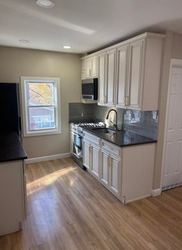 132-30 Cross Bay Blvd in Queens, NY - Building Photo - Building Photo