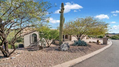10845 N Pinto Dr in Fountain Hills, AZ - Building Photo - Building Photo