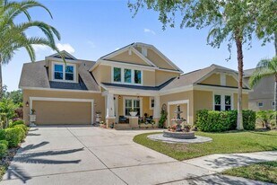 13932 Florigold Dr in Windermere, FL - Building Photo