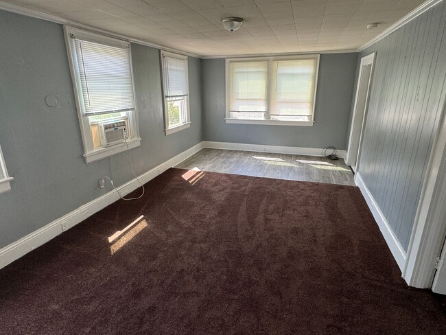518 Jefferson St in Rocky Mount, NC - Building Photo - Building Photo