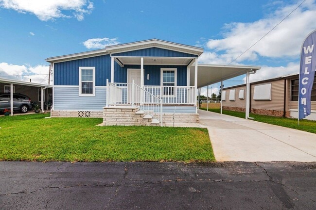 property at 1244 W Bohland St