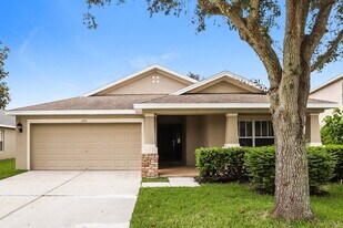 6915 Runner Oak Dr in Wesley Chapel, FL - Building Photo