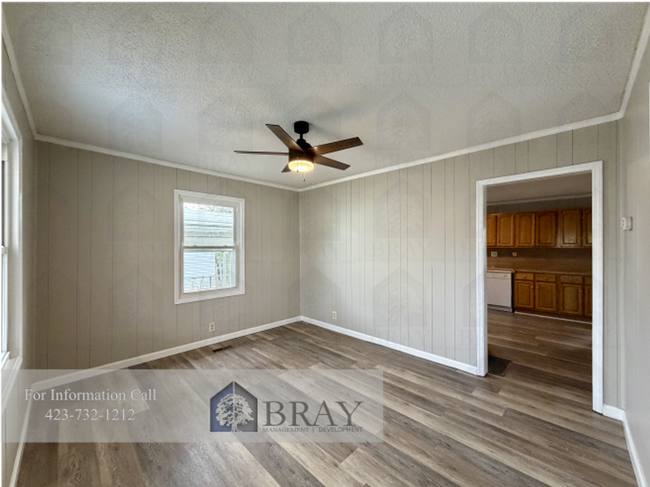 1237 Holyoke St in Kingsport, TN - Building Photo - Building Photo