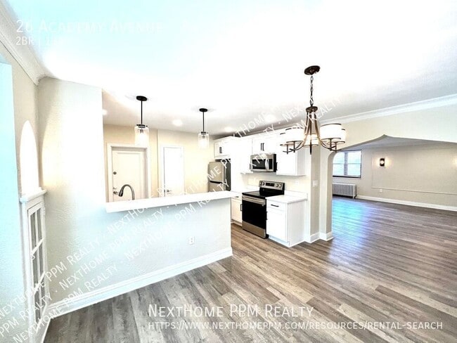 property at 26 Academy Ave