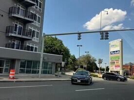 262 Monsignor O'Brien Hwy in Cambridge, MA - Building Photo