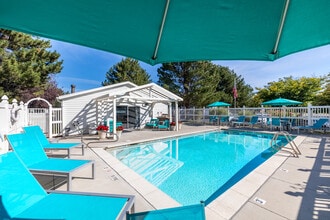 Lakeside Village UT in Salt Lake City, UT - Building Photo - Building Photo