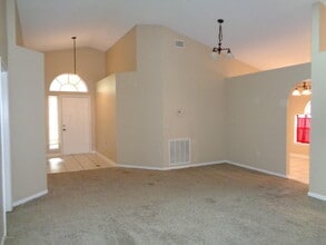 2600 Alicia Ln in Melbourne, FL - Building Photo - Building Photo