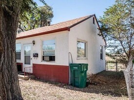 2631 Atlanta Ave, Unit 2631 in Pueblo, CO - Building Photo