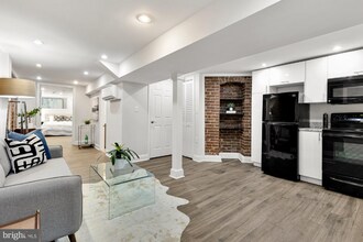 3576 13th St NW in Washington, DC - Building Photo - Building Photo