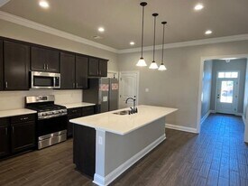 418 Mangrove Ln in Bossier City, LA - Building Photo