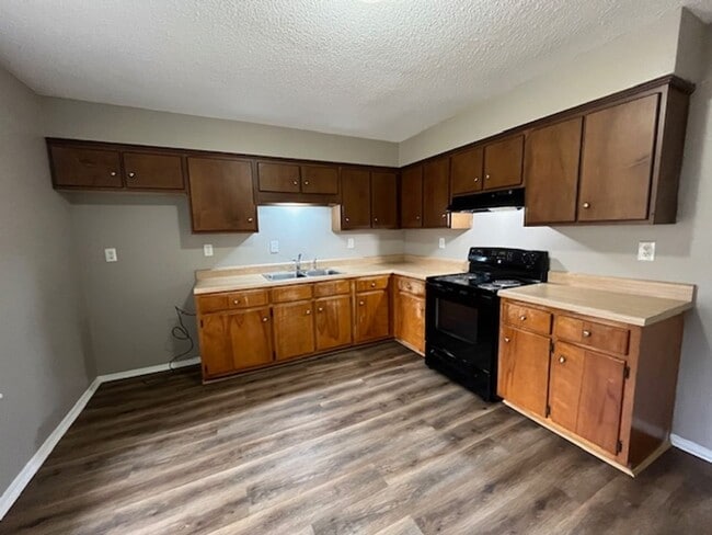 3470 Carroll Dr in Horn Lake, MS - Building Photo - Building Photo