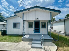 236 Camacho St in San Marcos, TX - Building Photo