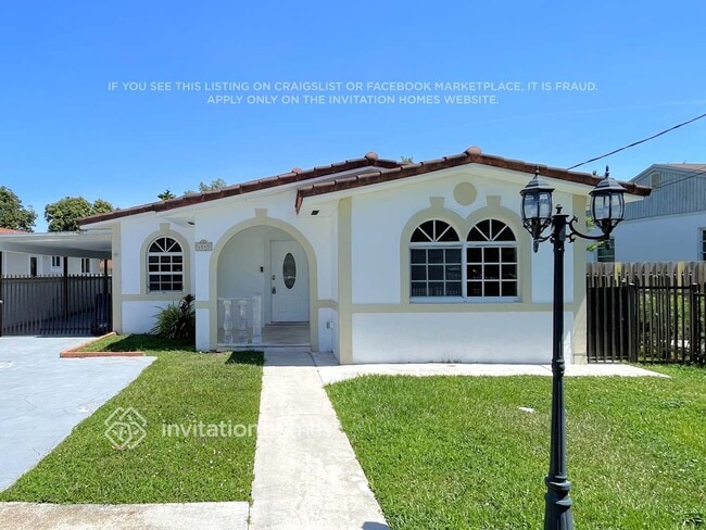 property at 6545 SW 29th St