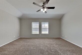 3707 Cane Lake Dr in Richmond, TX - Foto de edificio - Building Photo