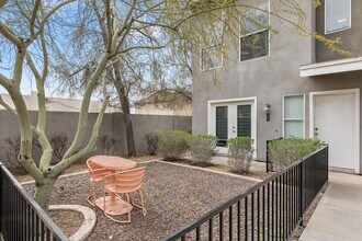 1205 W Roosevelt St in Phoenix, AZ - Building Photo - Building Photo