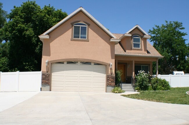558 West 1700 South Street in Orem, UT - Building Photo - Building Photo