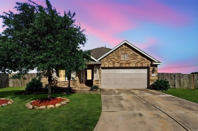 2043 Plum Rose Ln in Richmond, TX - Building Photo - Building Photo