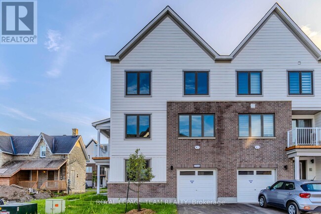 property at 753 Kinstead Pvt Pvt