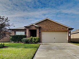 923 Marigold Rd in Baytown, TX - Building Photo