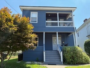 151 Elm St, Unit 1 in Wheeling, WV - Building Photo - Building Photo