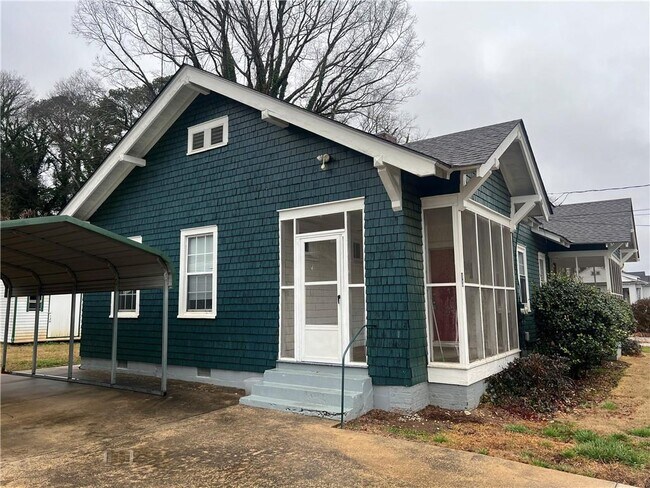13 Victory St in Gainesville, GA - Building Photo - Building Photo