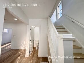 1512 Rossini Blvd in Windsor, ON - Building Photo - Building Photo