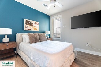 300 E Broad St, Unit 539 in Savannah, GA - Building Photo - Building Photo