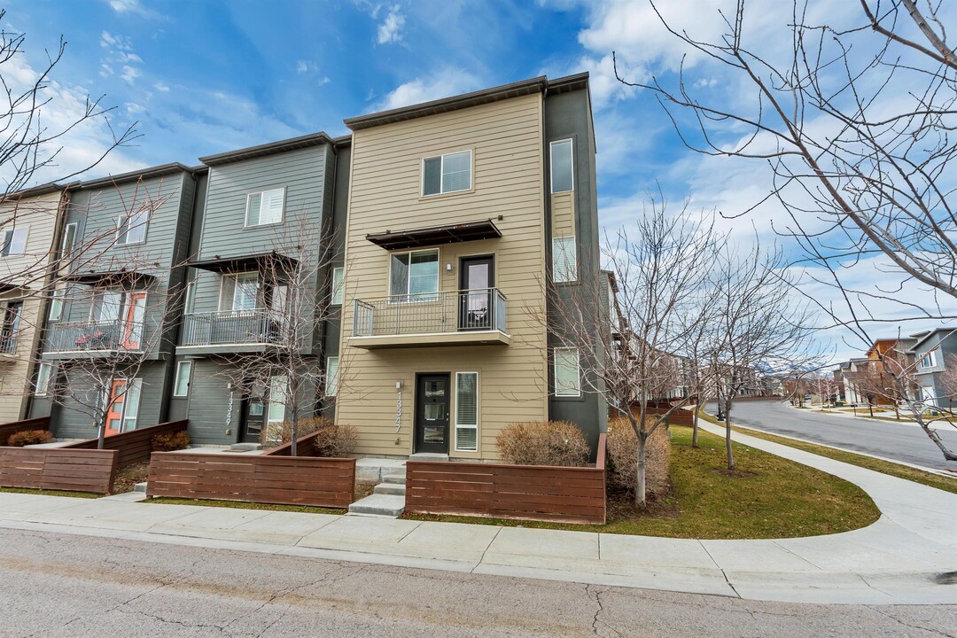 13347 S Celestina Ln in Herriman, UT - Building Photo