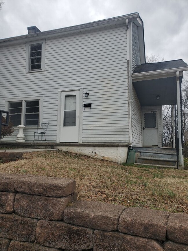 337 Ross St in Danville, VA - Building Photo - Building Photo