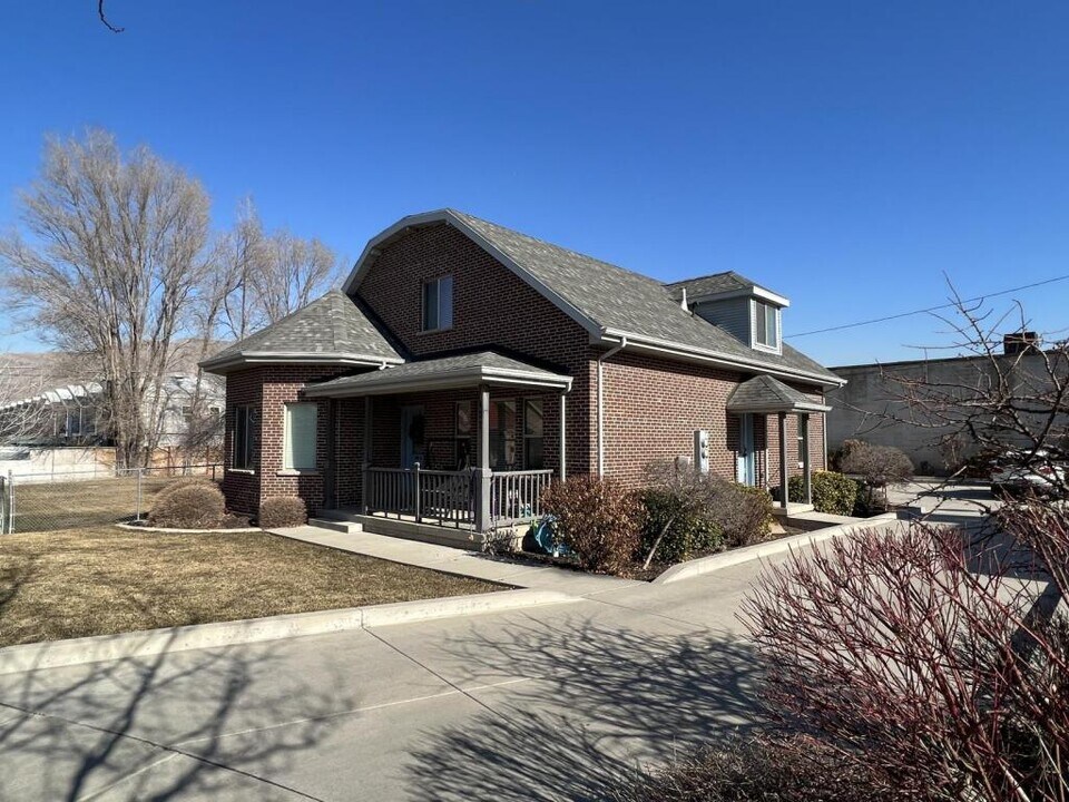 422 540 W in Salt Lake City, UT - Building Photo