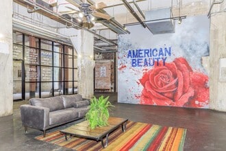 American Beauty Mill Lofts in Dallas, TX - Building Photo - Building Photo