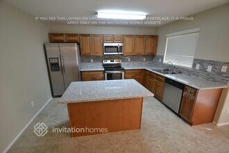 1099 E Monteleone St in San Tan Valley, AZ - Building Photo - Building Photo