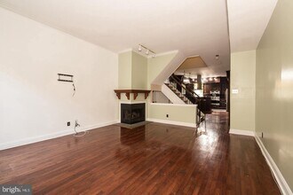 822 N Ringgold St in Philadelphia, PA - Foto de edificio - Building Photo