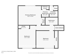 1106 N Drury Ln in Arlington Heights, IL - Building Photo - Building Photo