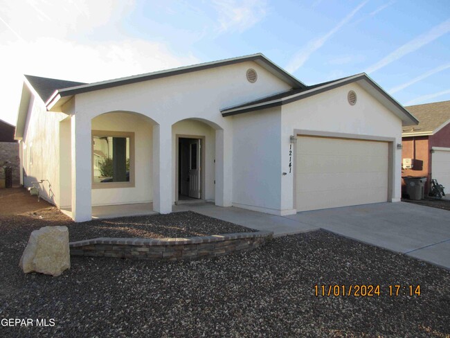 12141 Copper Skin Pl in El Paso, TX - Foto de edificio - Building Photo