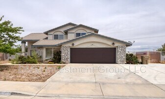 14570 Stone Creek Trl in Hesperia, CA - Building Photo