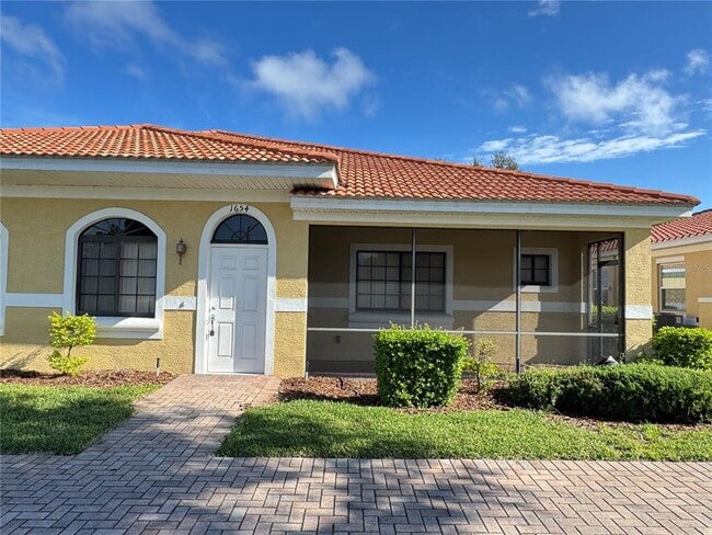 1654 Cumin Dr in Kissimmee, FL - Building Photo - Building Photo